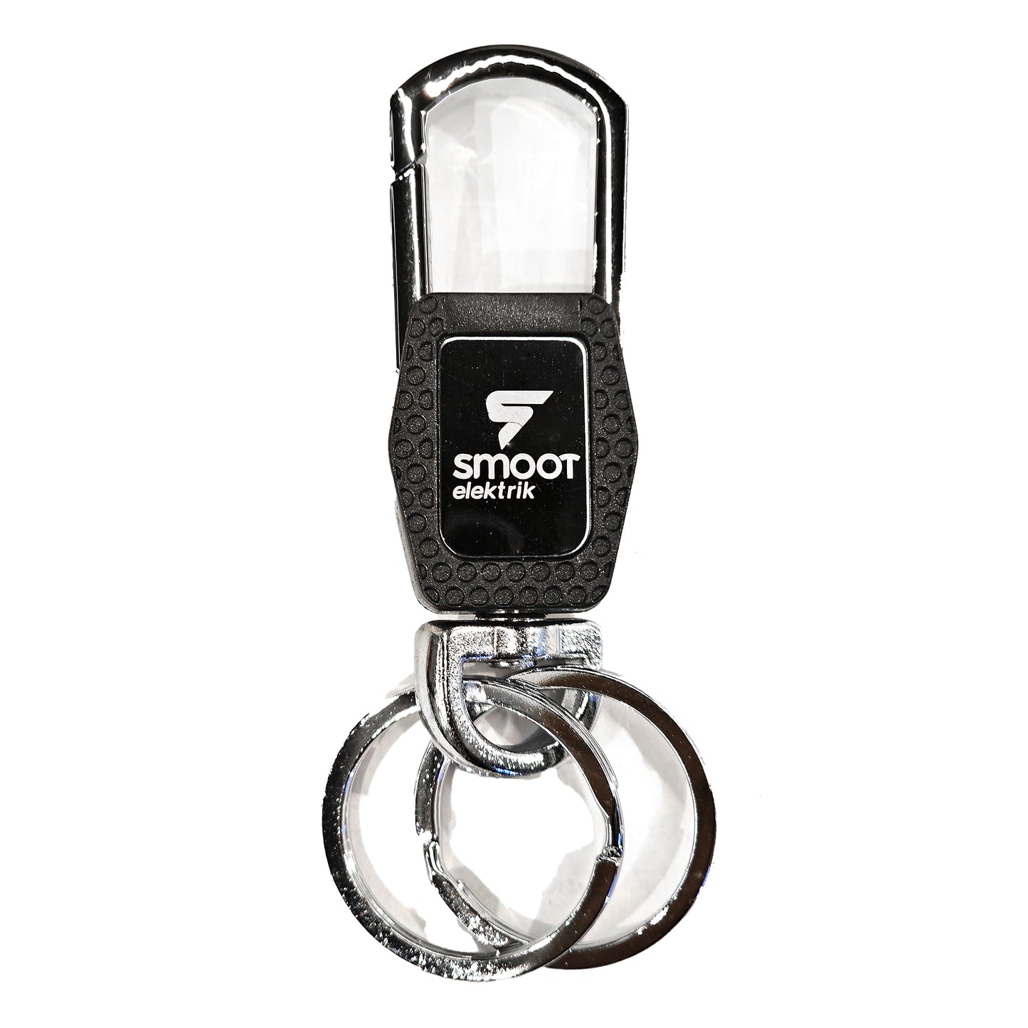 Keychain Smoot Motor
