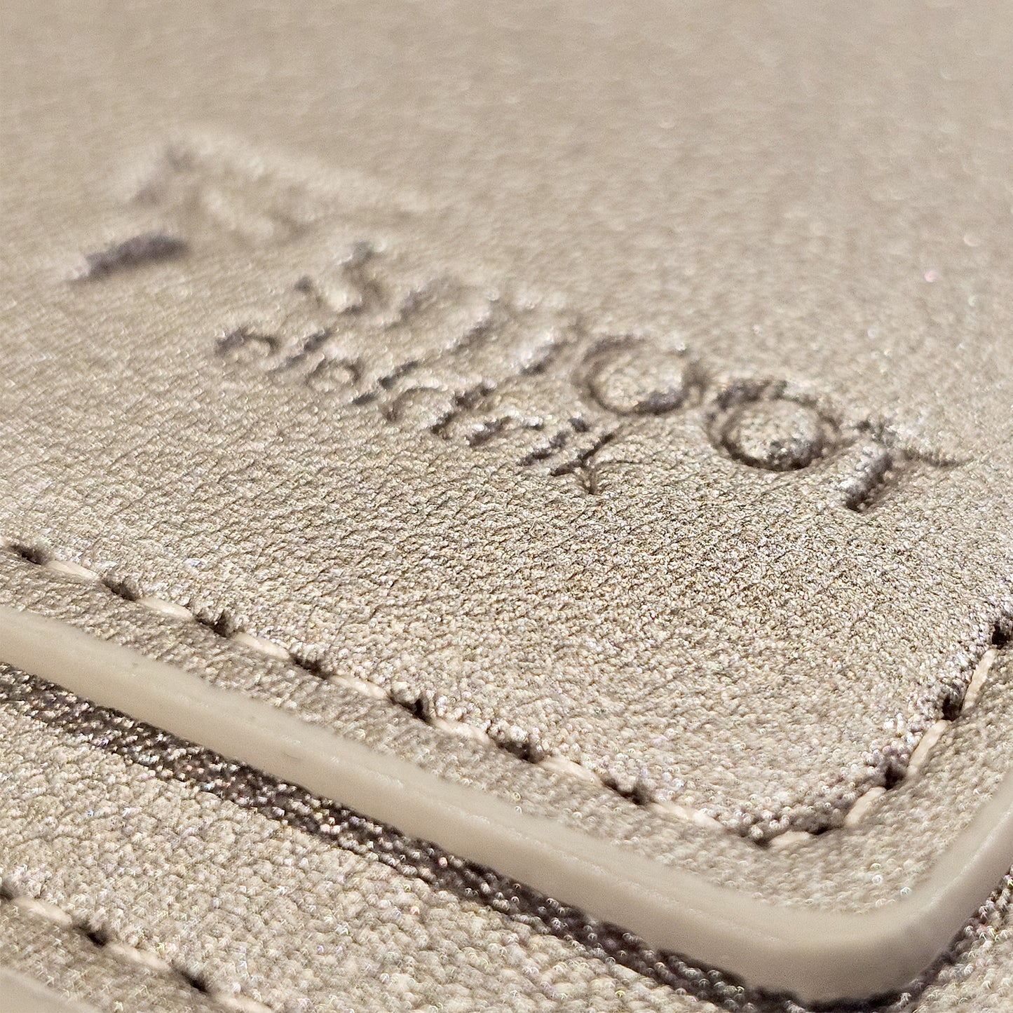 Smoot Motor - Card Wallet