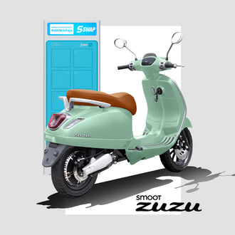 Smoot Elektrik