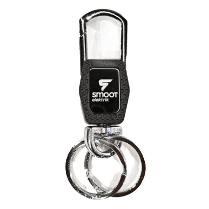 Keychain Smoot Motor