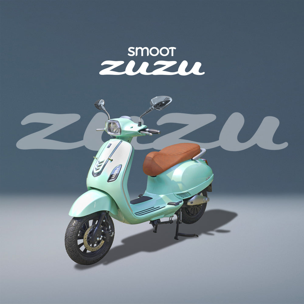 Smoot Elektrik